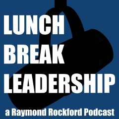 Lunch Break Leadership